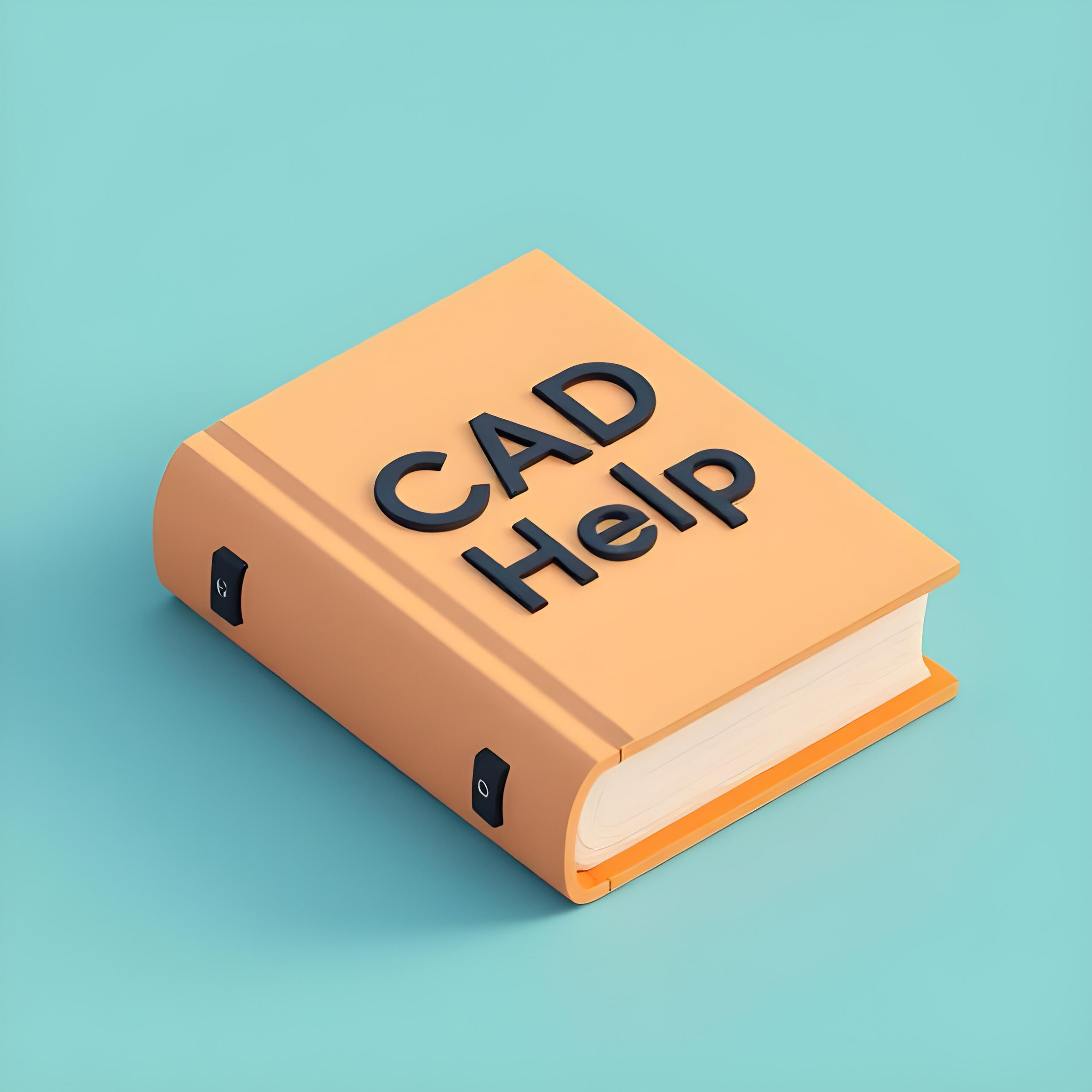 CAD Help Manual